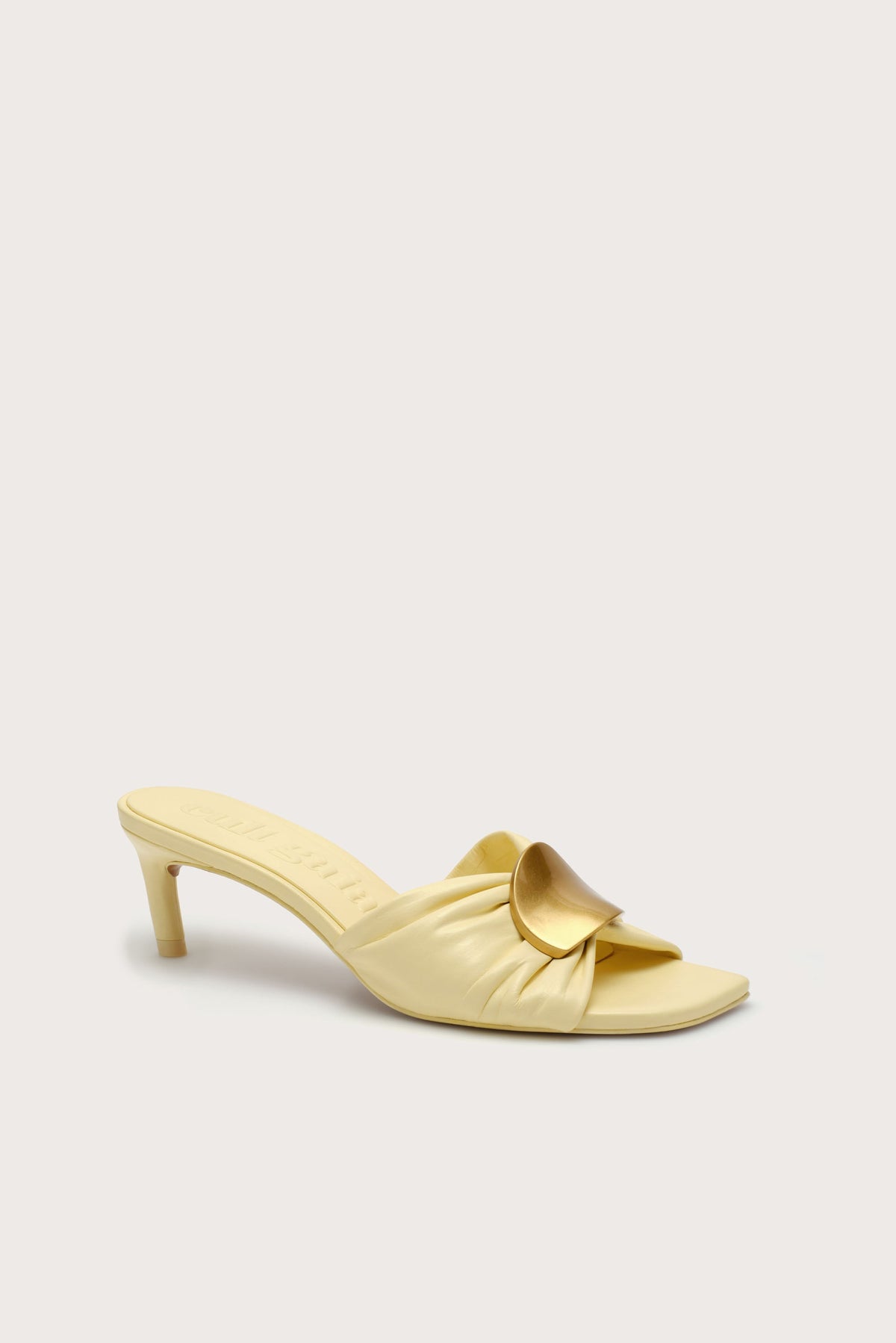 Cult Gaia Shoes | AMINA SANDAL