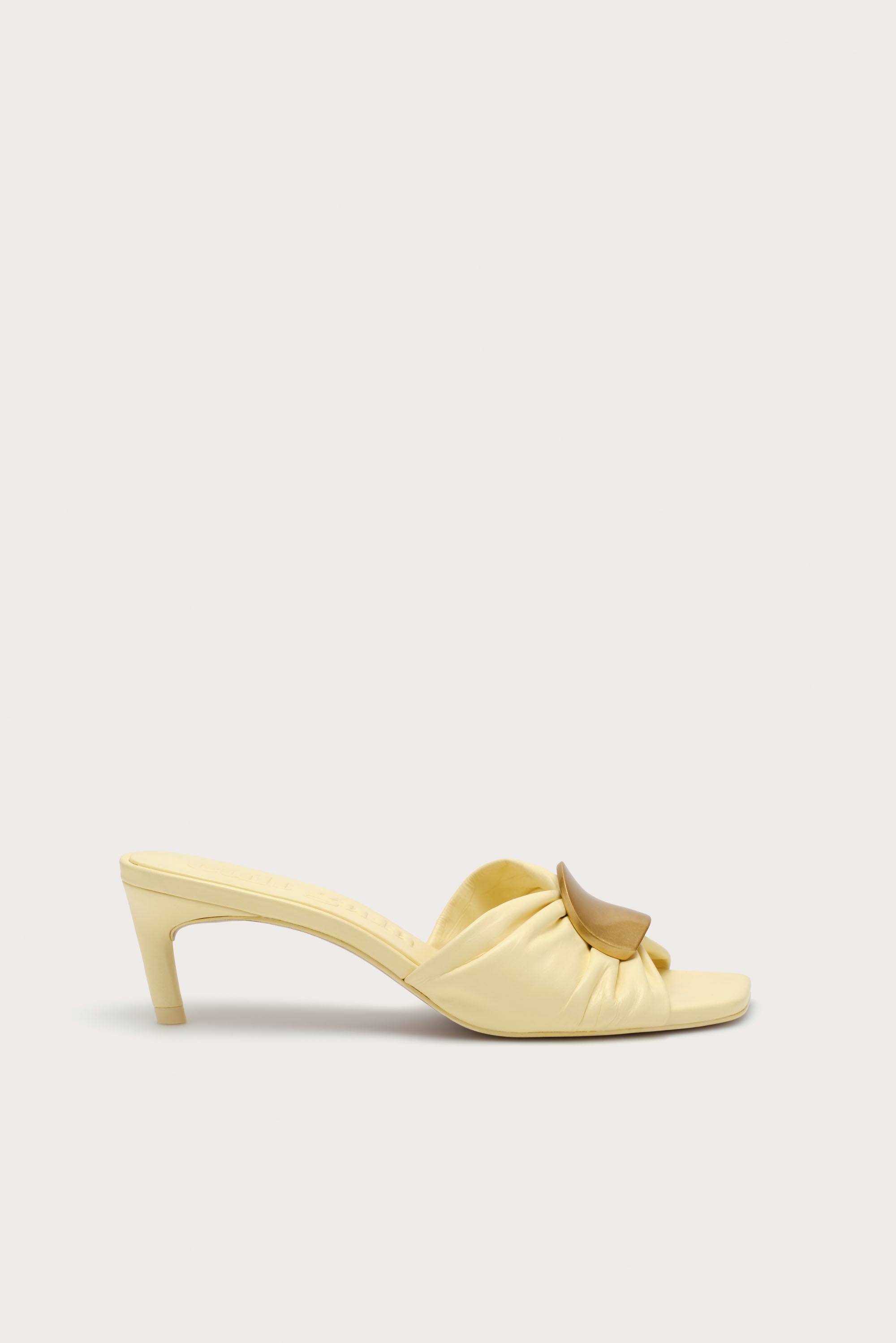 Cult Gaia Shoes | AMINA SANDAL