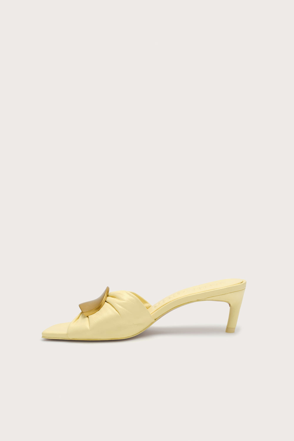 Cult Gaia Shoes | AMINA SANDAL