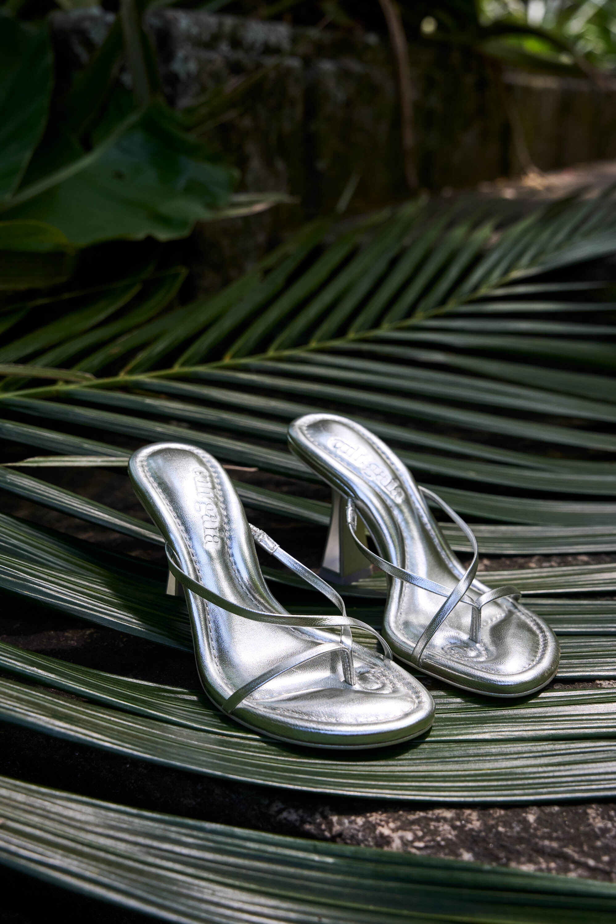 Cult Gaia Shoes | SORIAH SANDAL