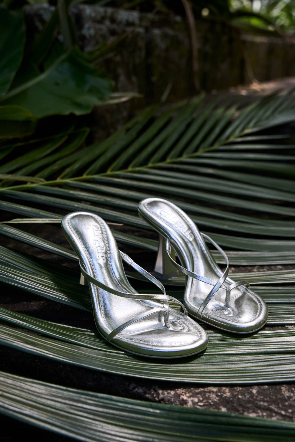 Cult Gaia Shoes | SORIAH SANDAL