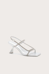 Cult Gaia Shoes | REINA RHINESTONE SANDAL