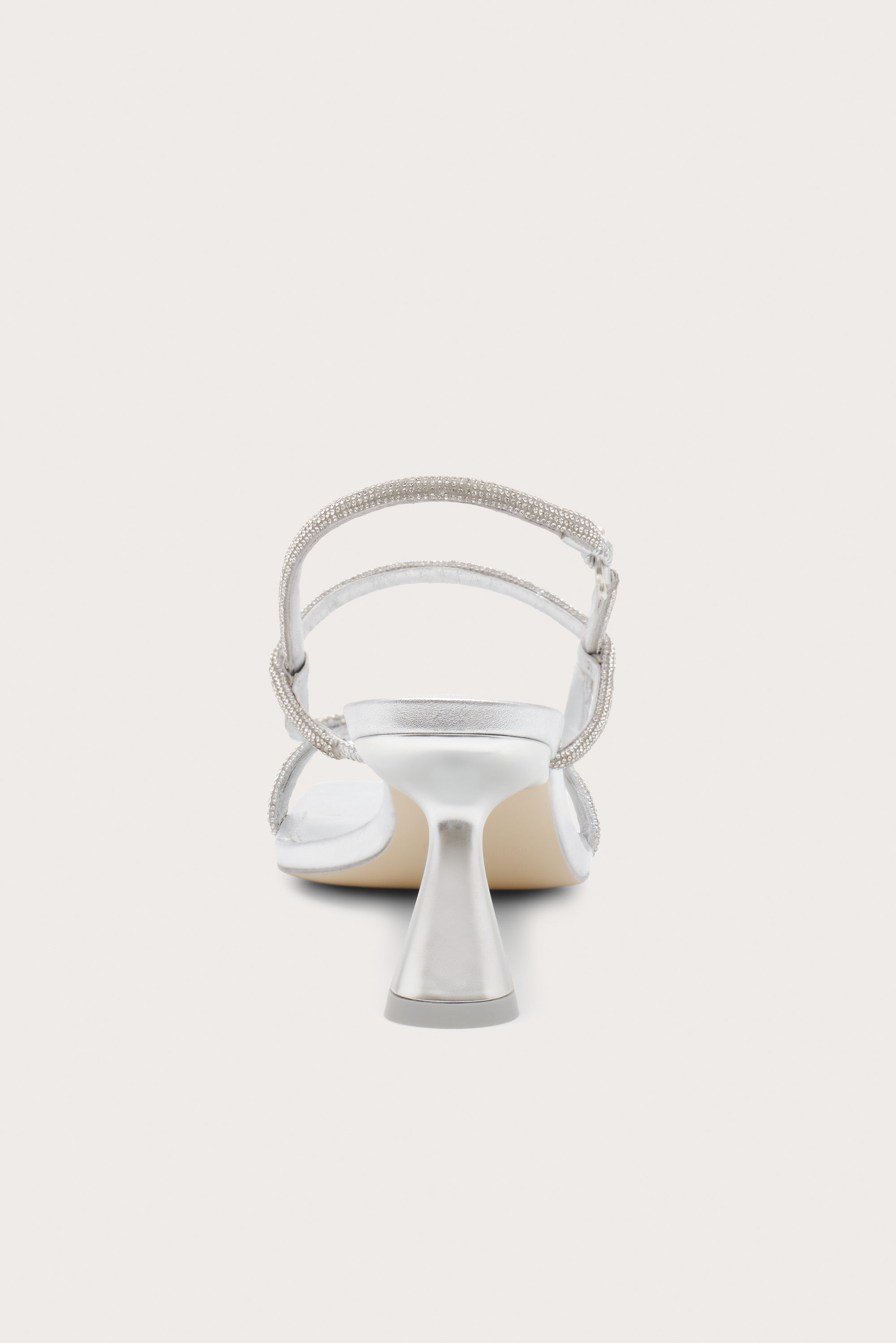 Cult Gaia Shoes | REINA RHINESTONE SANDAL