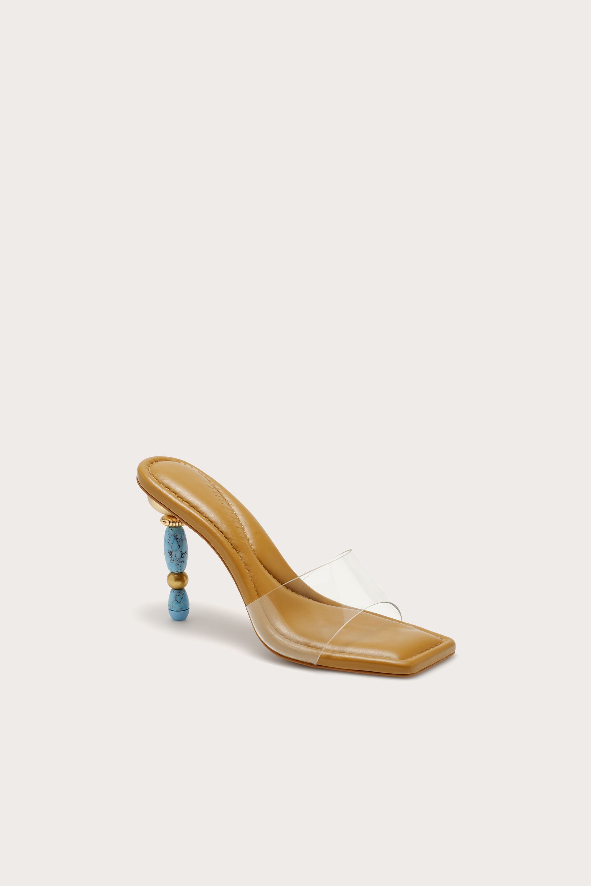 Cult Gaia Shoes | MAHINA SANDAL