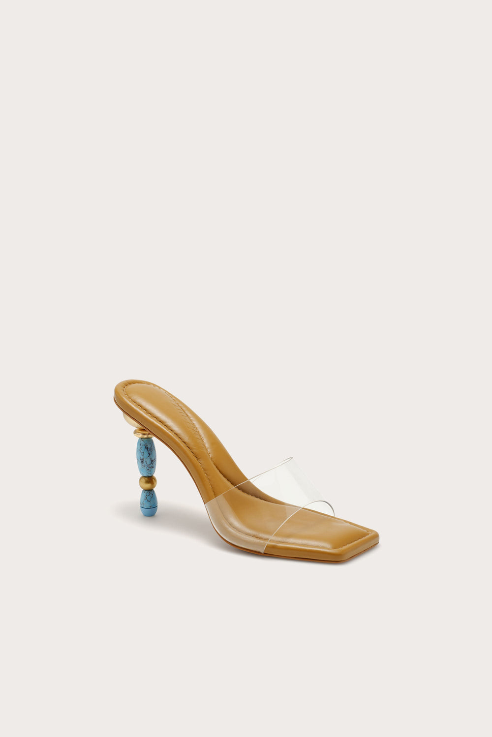 Cult Gaia Shoes | MAHINA SANDAL