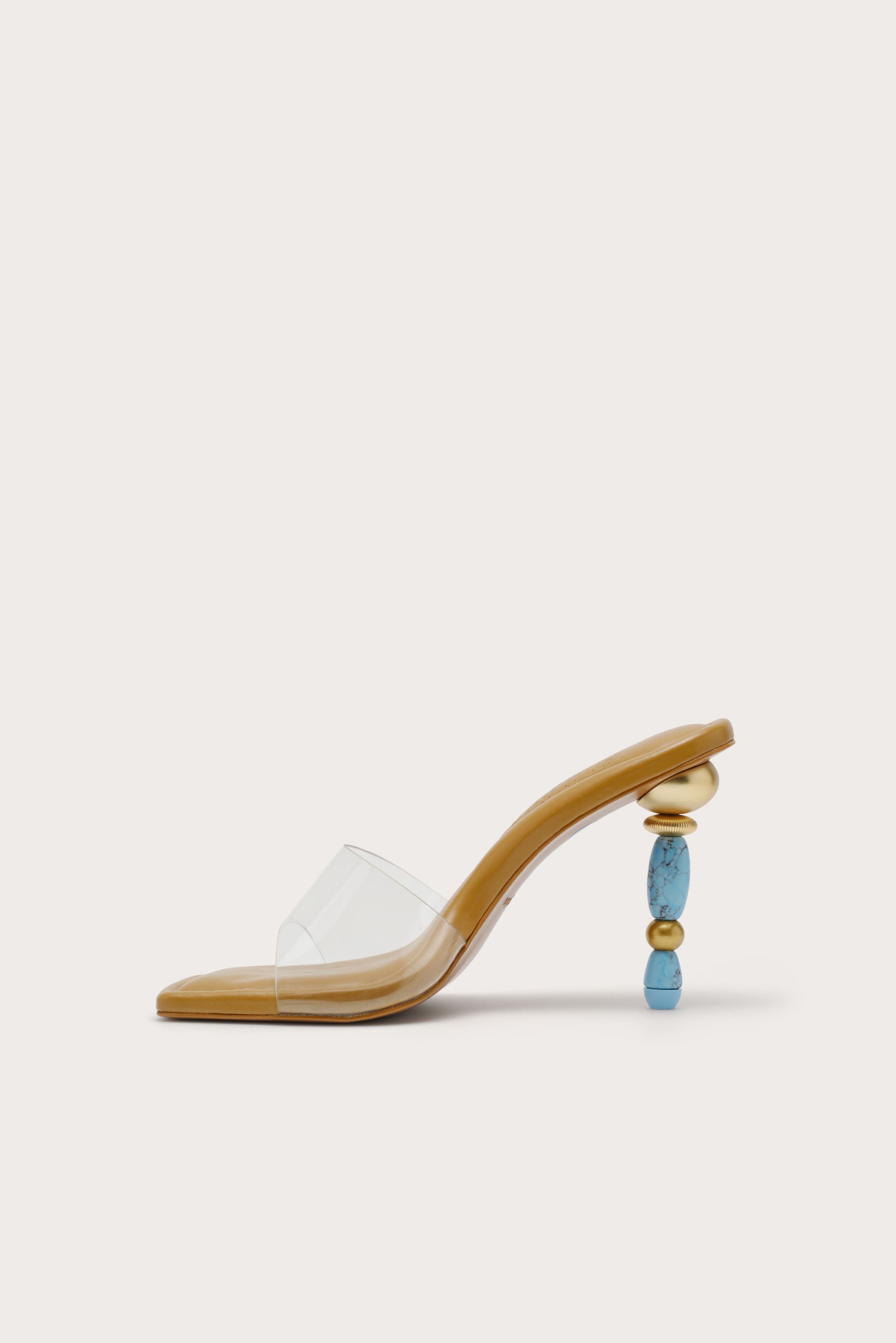 Cult Gaia Shoes | MAHINA SANDAL