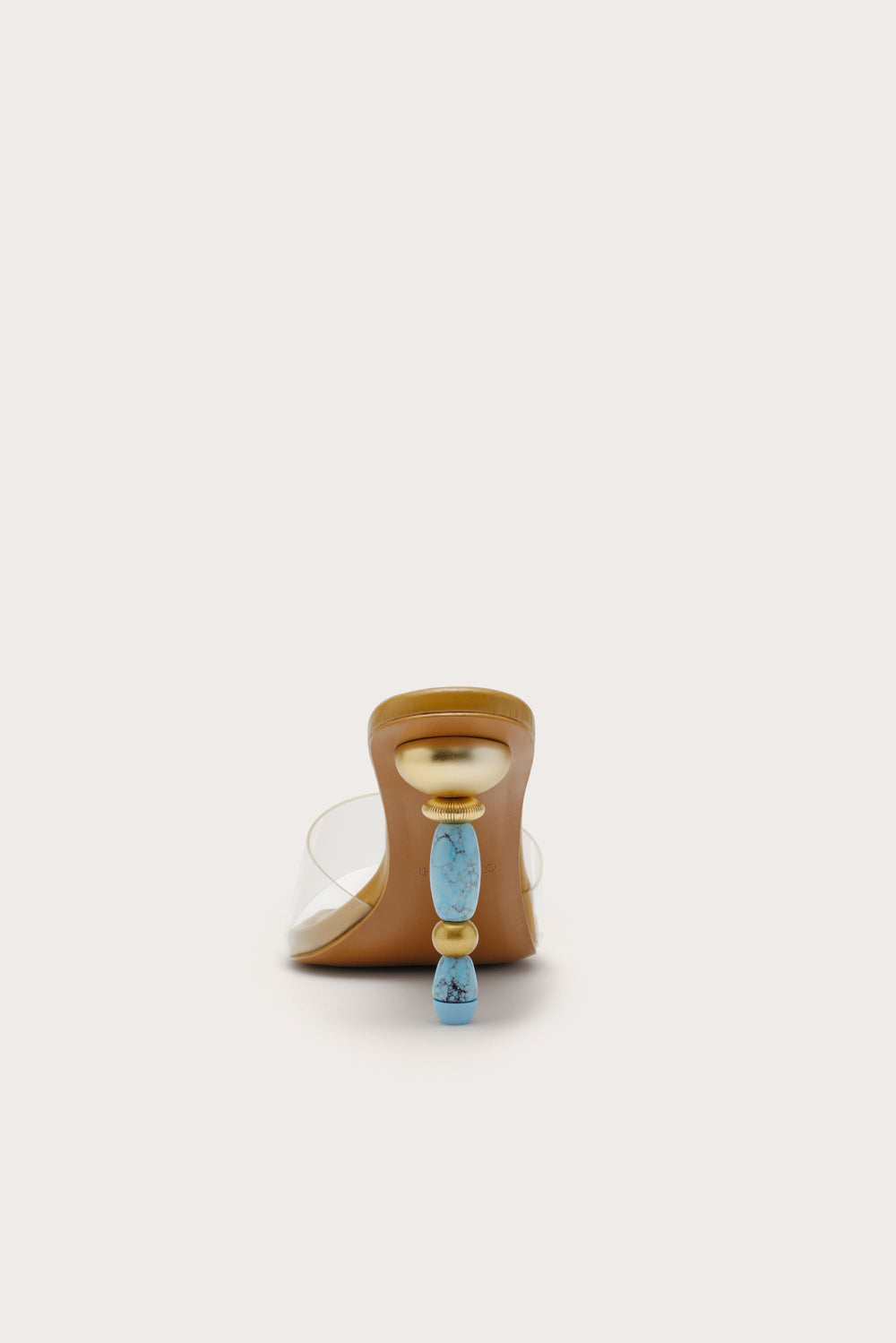 Cult Gaia Shoes | MAHINA SANDAL