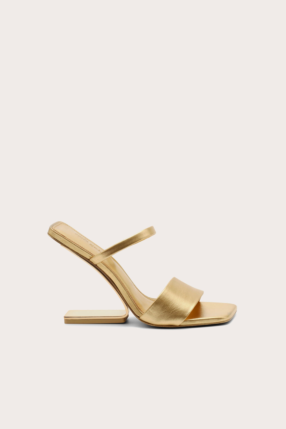 Cult Gaia Shoes | RENE SANDAL
