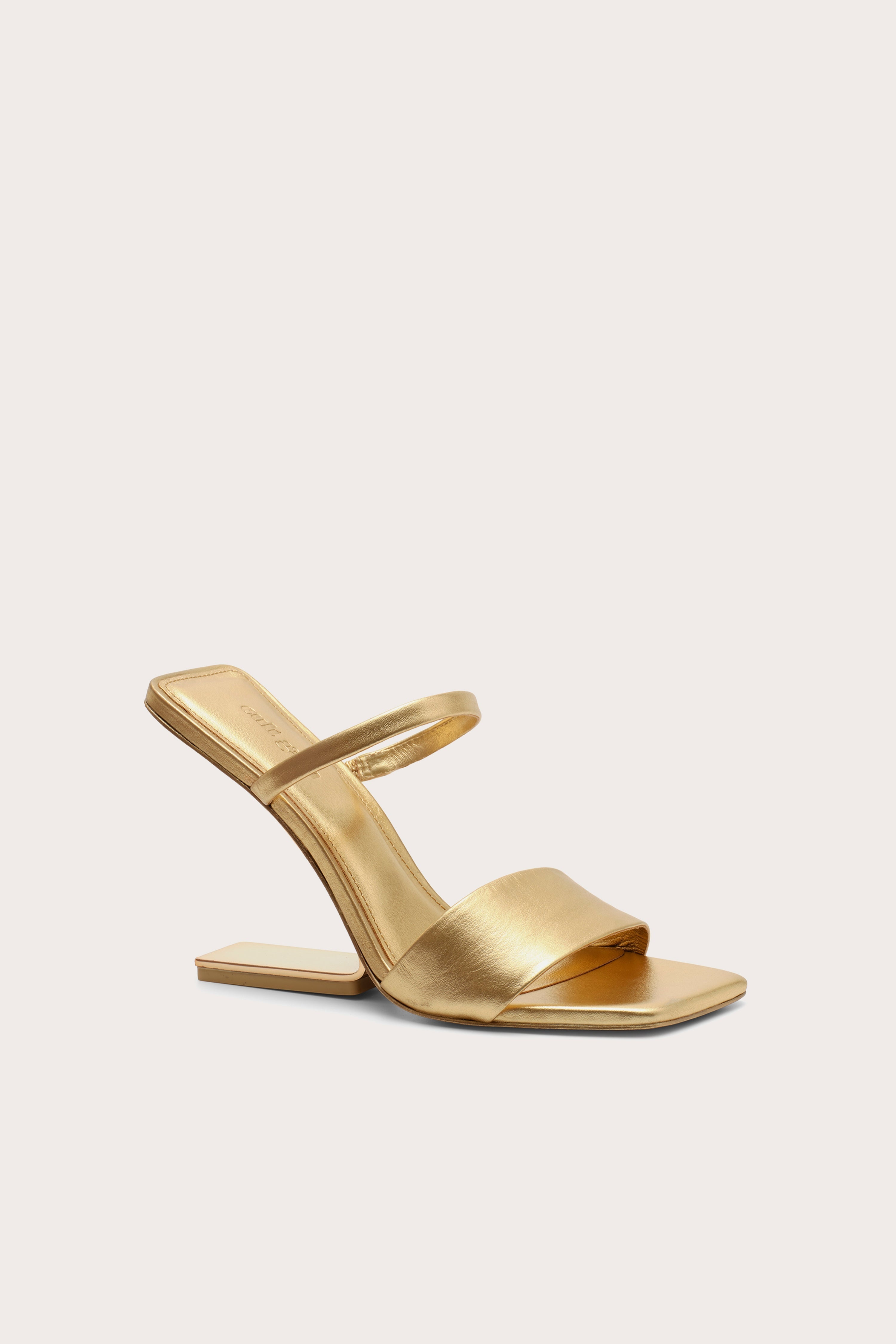 Cult Gaia Shoes | RENE SANDAL