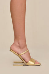 Cult Gaia Shoes | RENE SANDAL