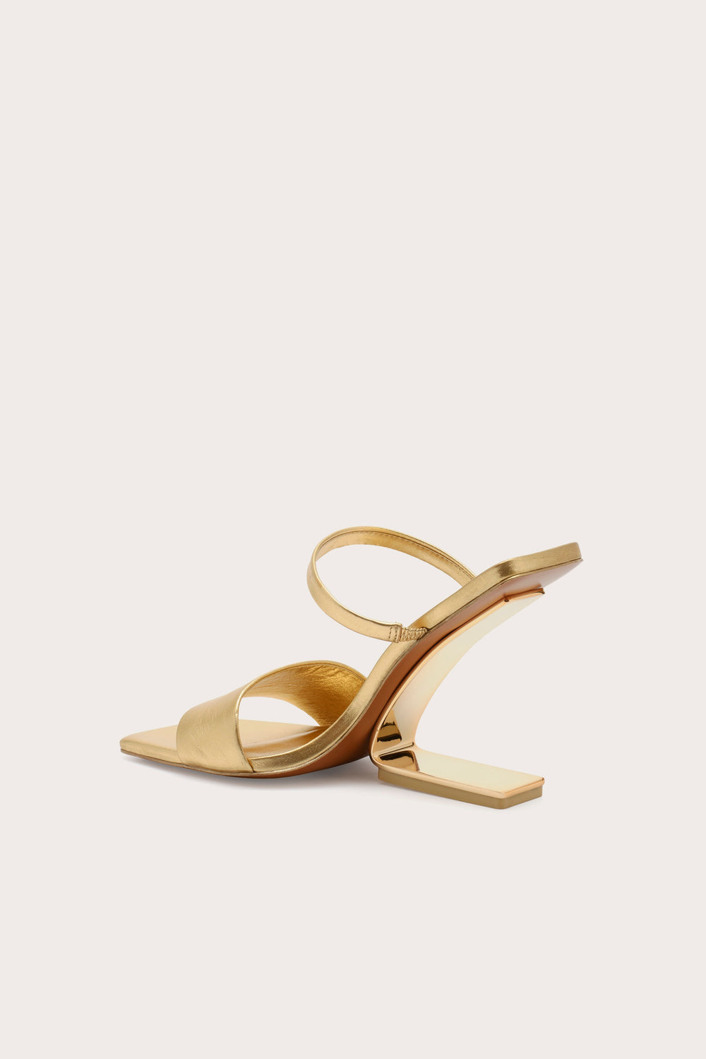 Cult Gaia Shoes | RENE SANDAL