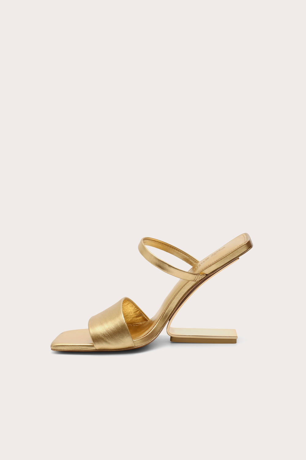 Cult Gaia Shoes | RENE SANDAL