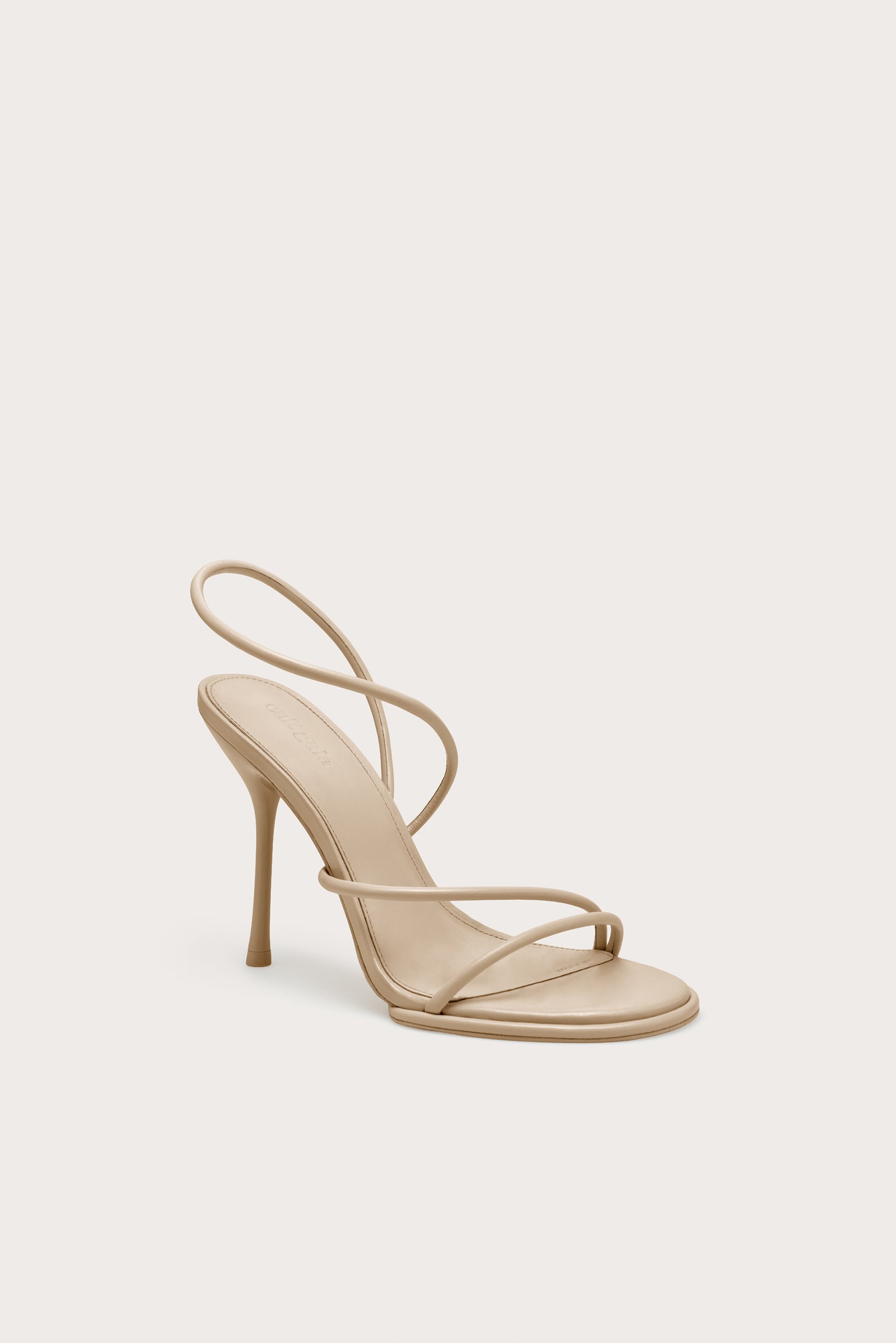 Cult Gaia Shoes | CANDACE SANDAL