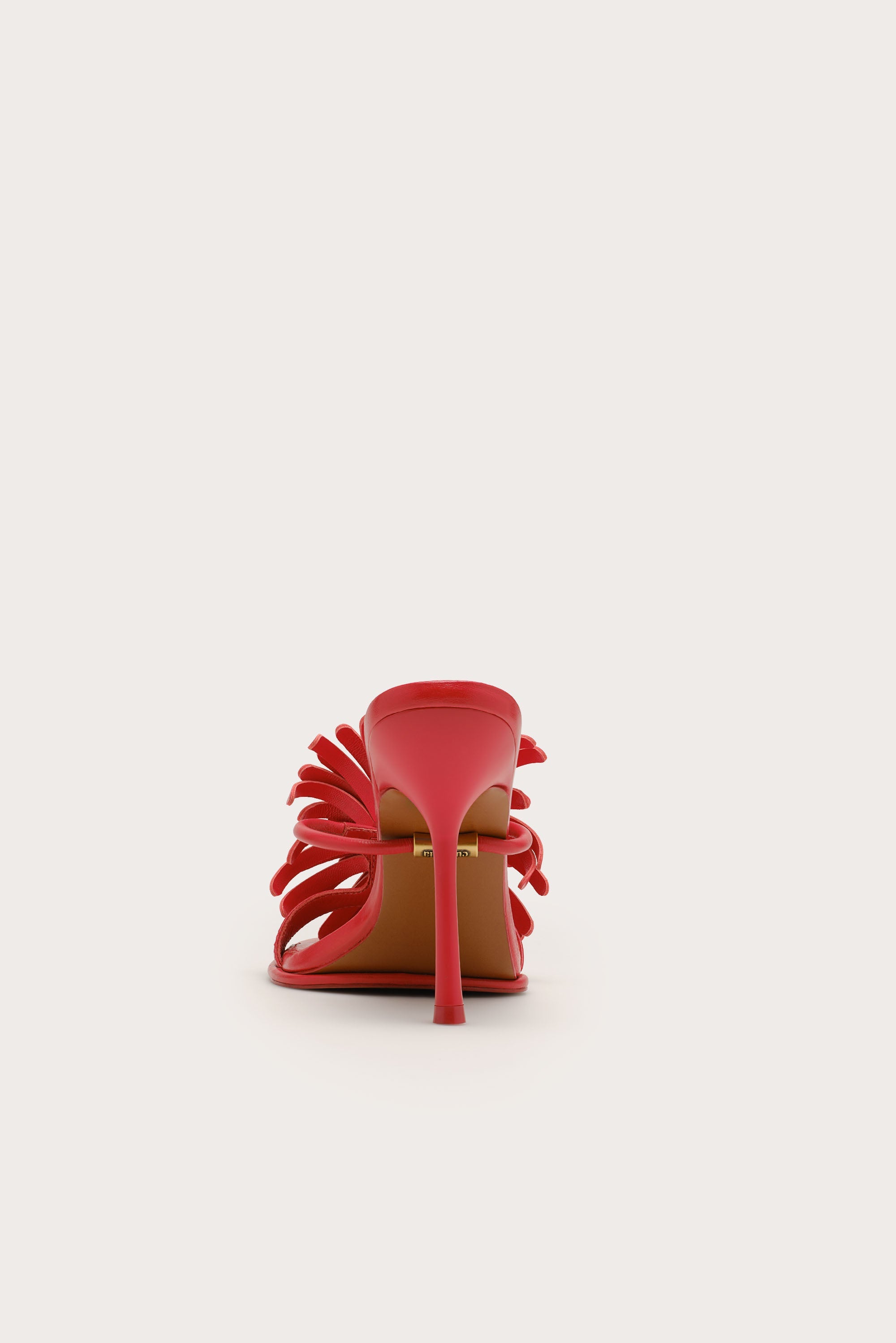 Cult Gaia Shoes | CARLA SANDAL