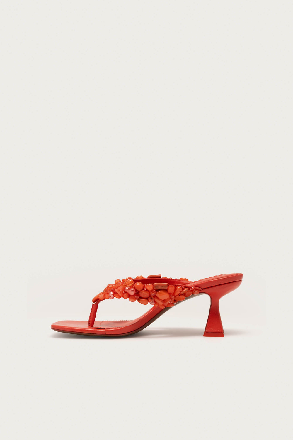 Cult Gaia Shoes | ABI SANDAL