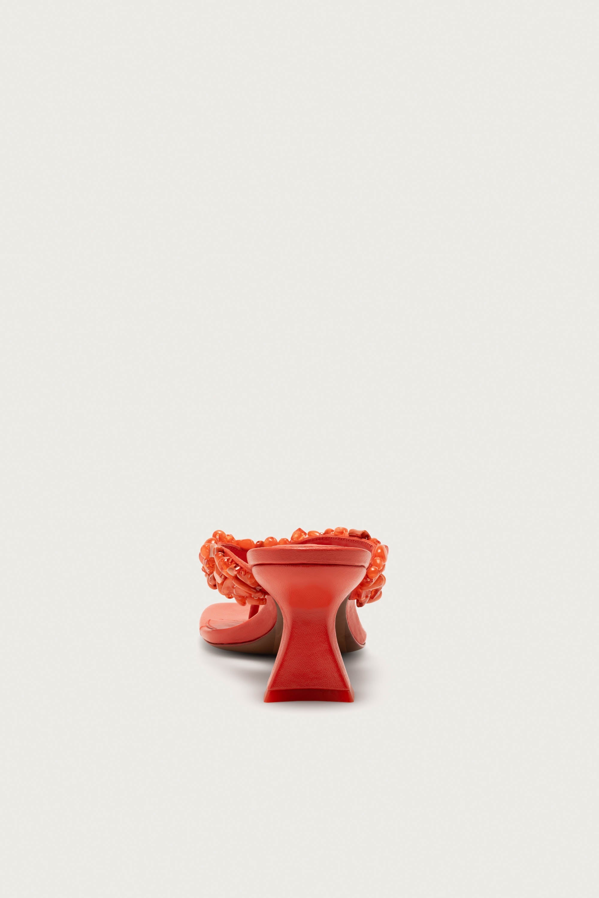 Cult Gaia Shoes | ABI SANDAL