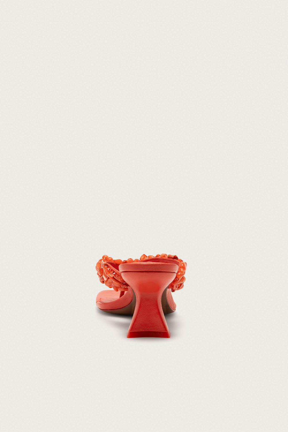 Cult Gaia Shoes | ABI SANDAL