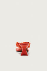 Cult Gaia Shoes | ABI SANDAL