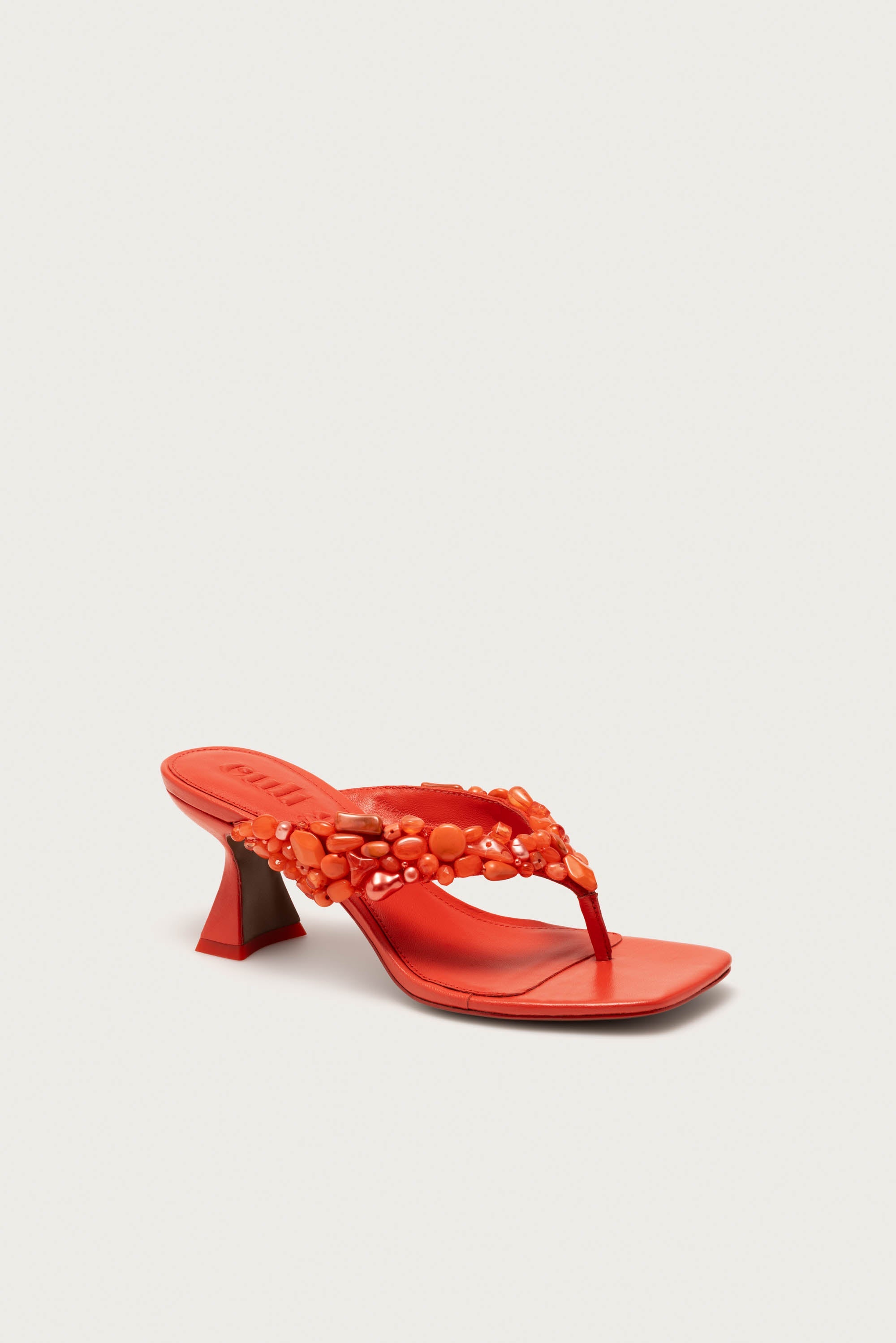 Cult Gaia Shoes | ABI SANDAL