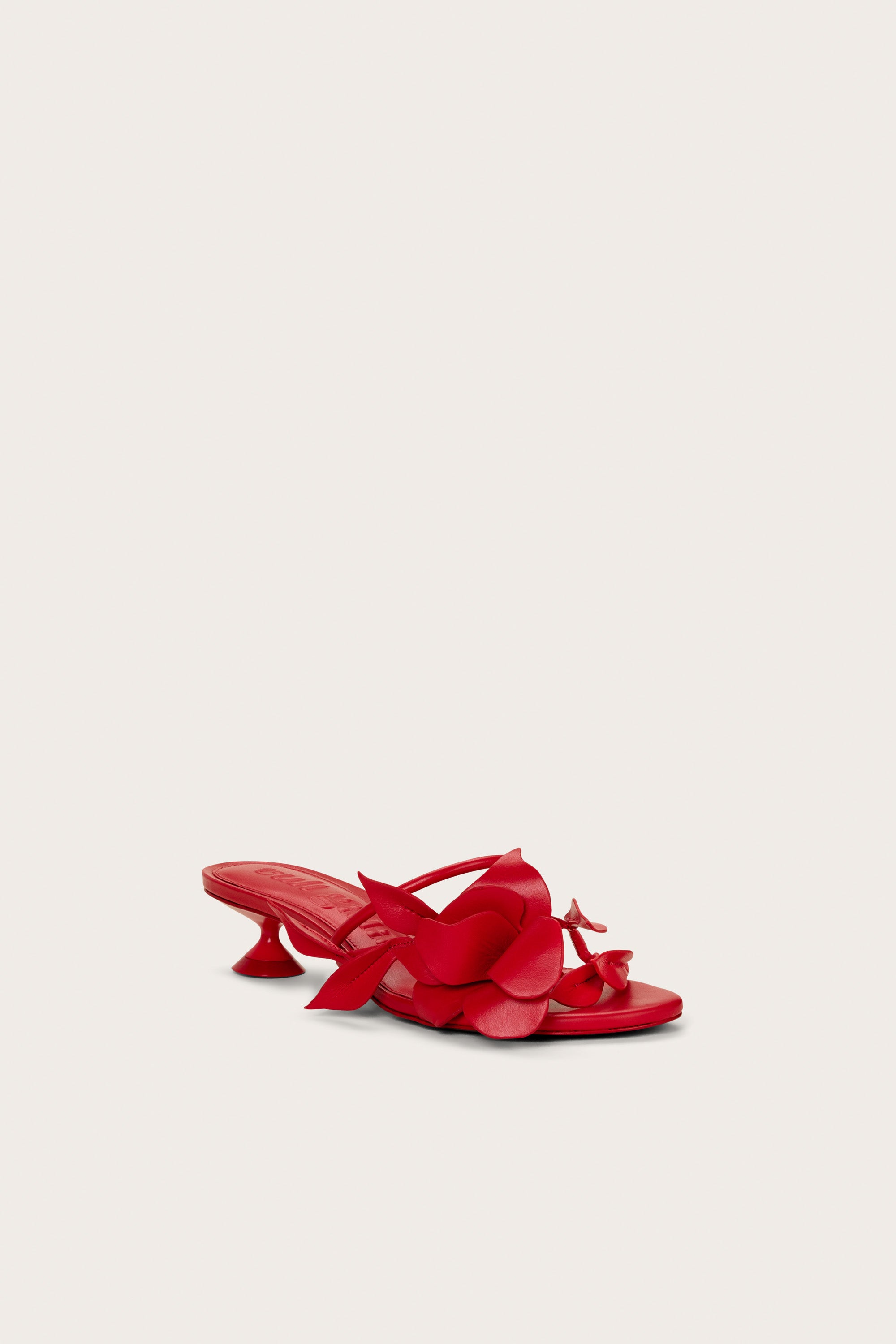 Cult Gaia Shoes | COLETTE SANDAL