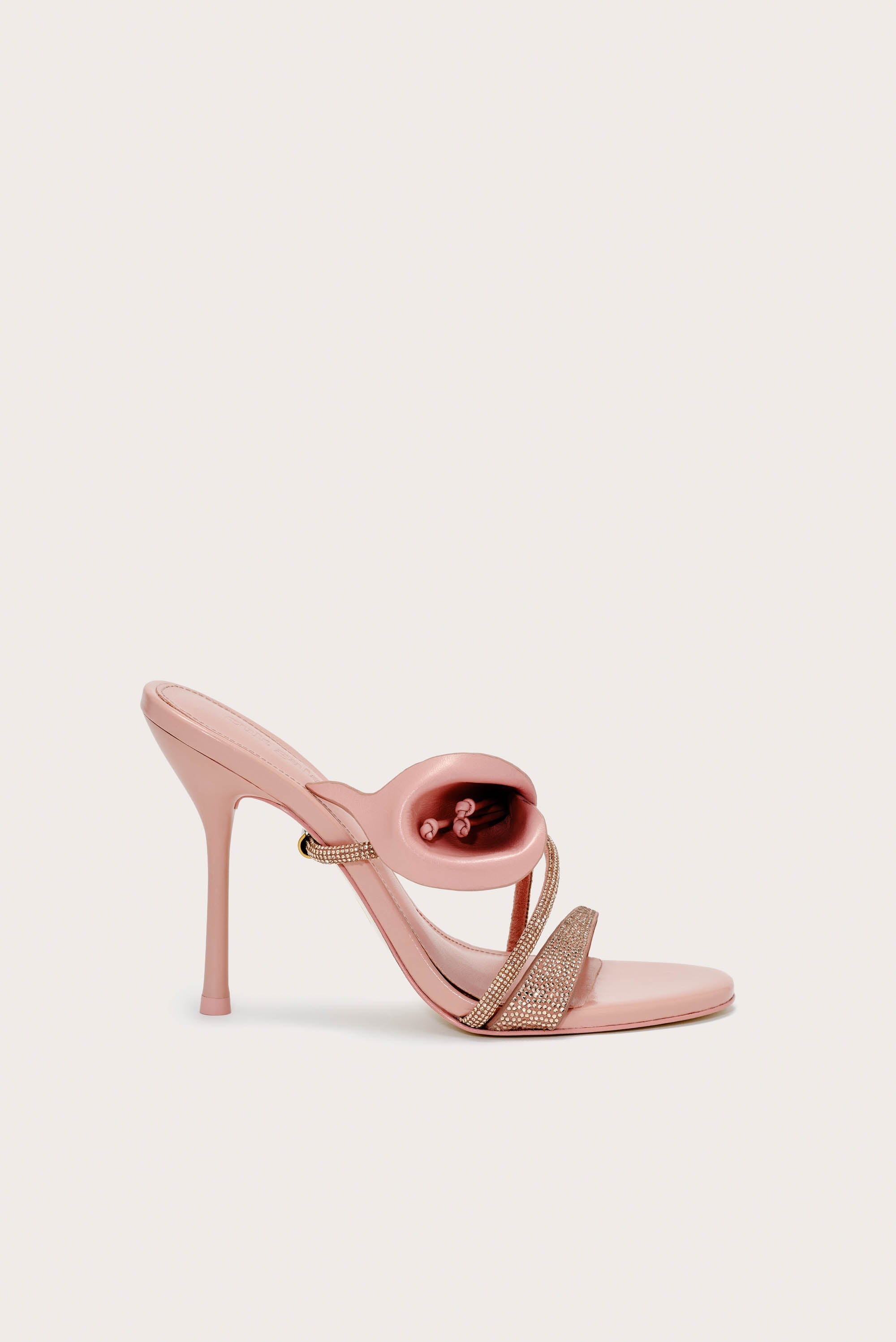 Cult Gaia Shoes | CAMILLA SANDAL