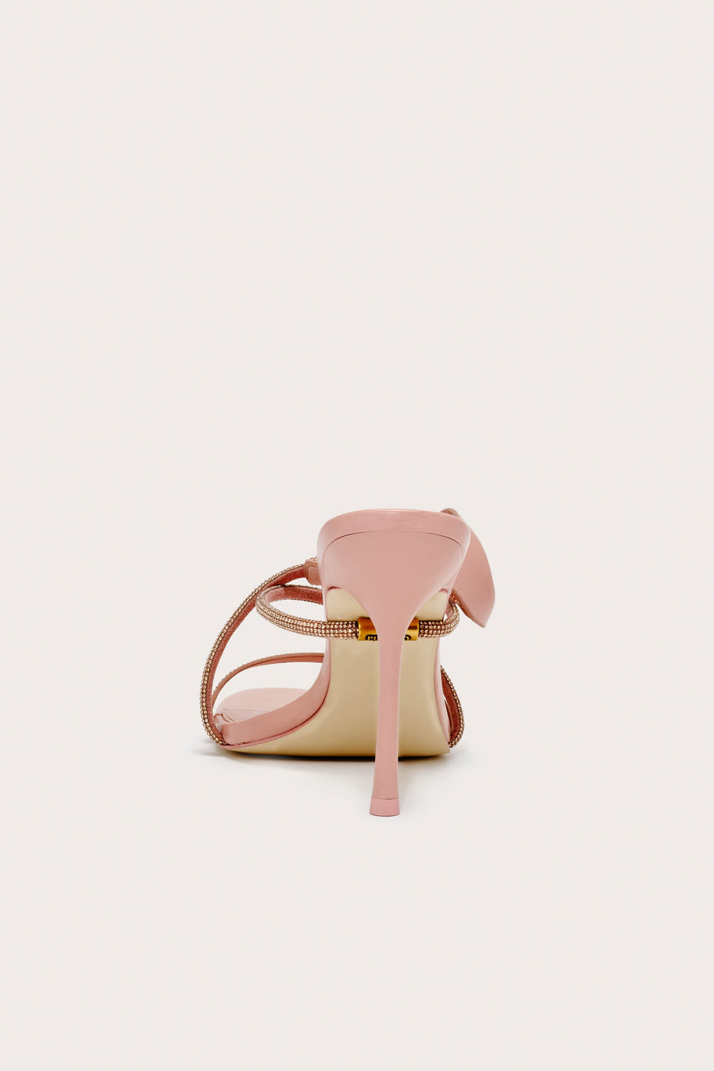 Cult Gaia Shoes | CAMILLA SANDAL