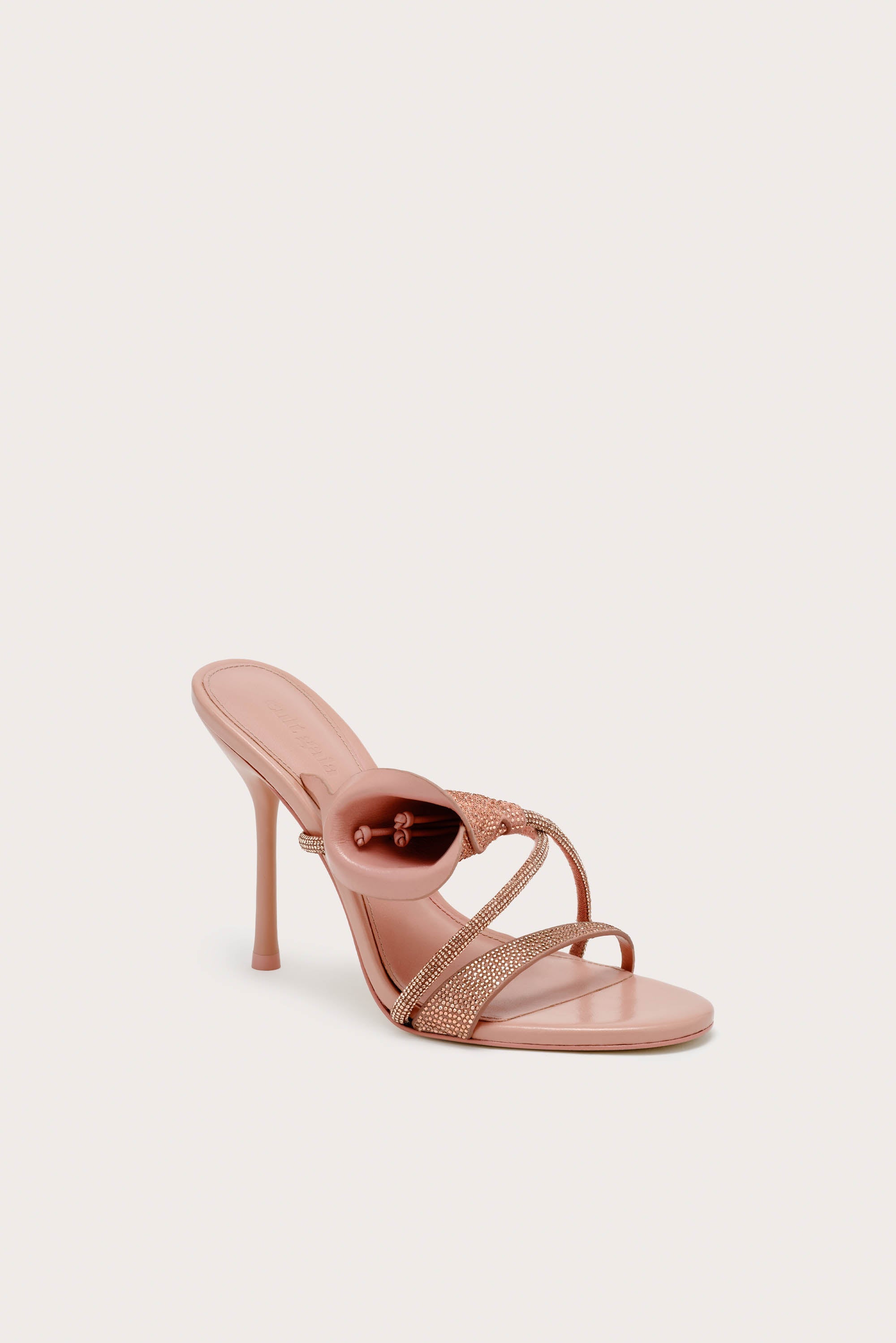 Cult Gaia Shoes | CAMILLA SANDAL