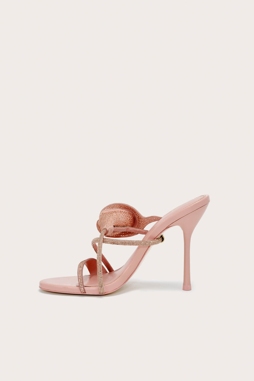 Cult Gaia Shoes | CAMILLA SANDAL