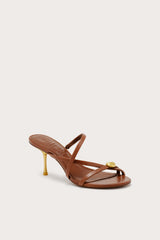 Cult Gaia Shoes | VALESKA SANDAL