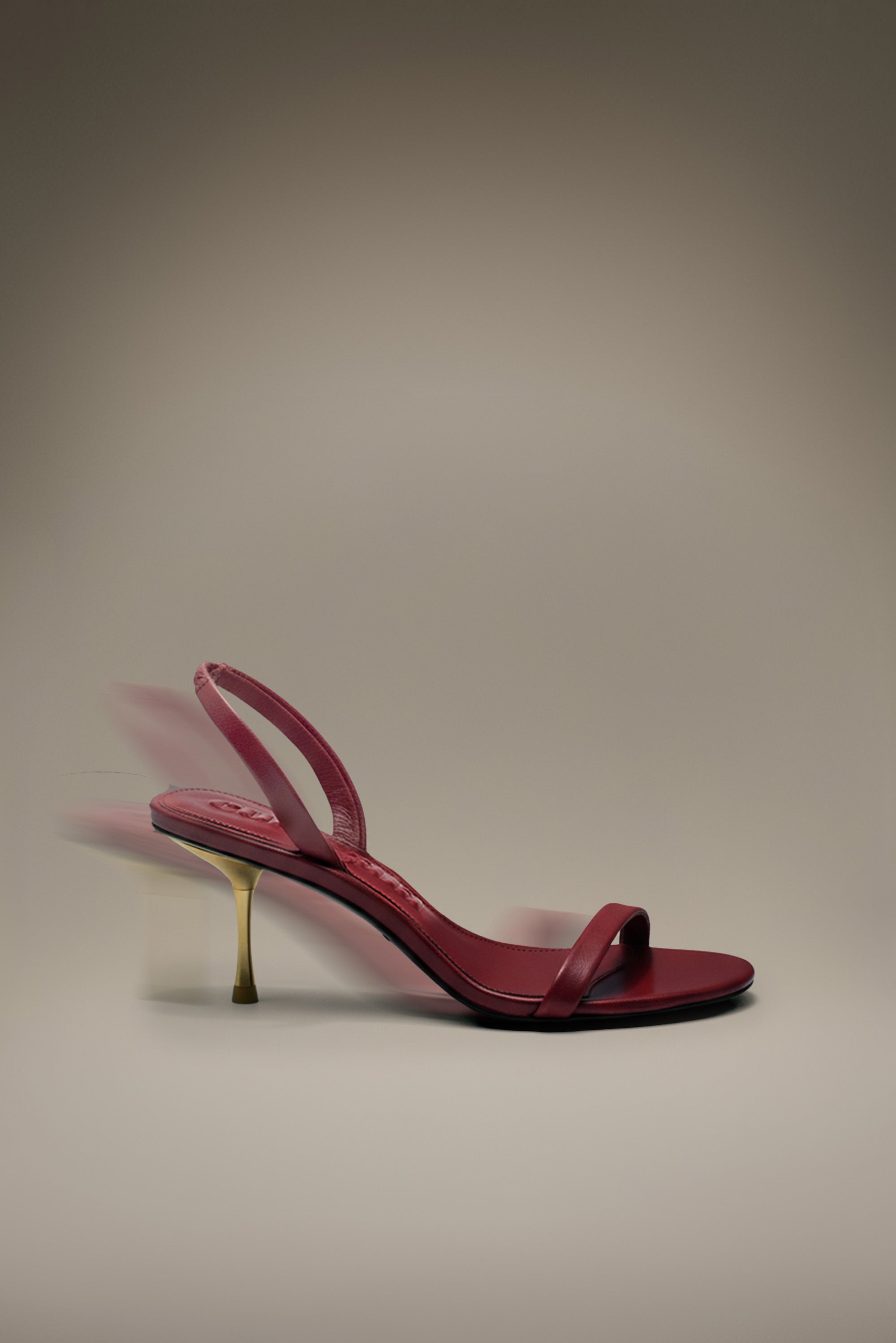 Cult Gaia Shoes | VERONICA SANDAL