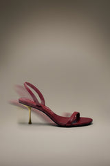 Cult Gaia Shoes | VERONICA SANDAL