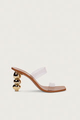 Cult Gaia Shoes | META SANDAL