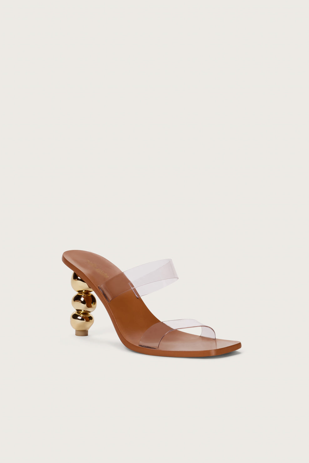 Cult Gaia Shoes | META SANDAL