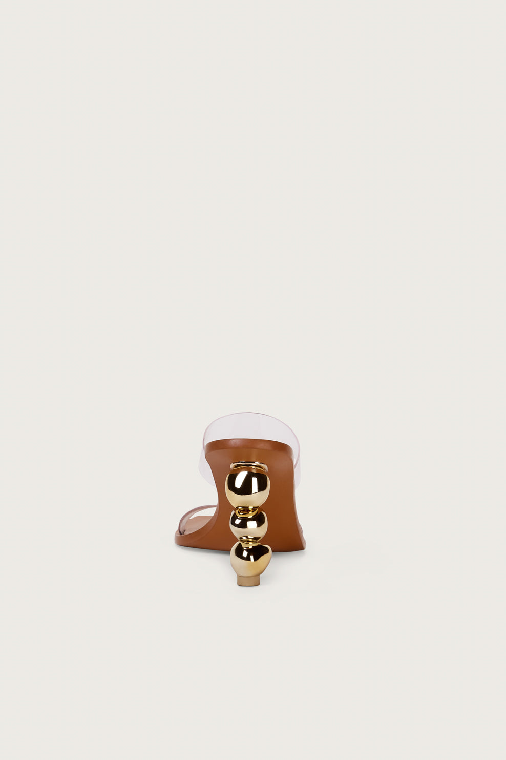Cult Gaia Shoes | META SANDAL