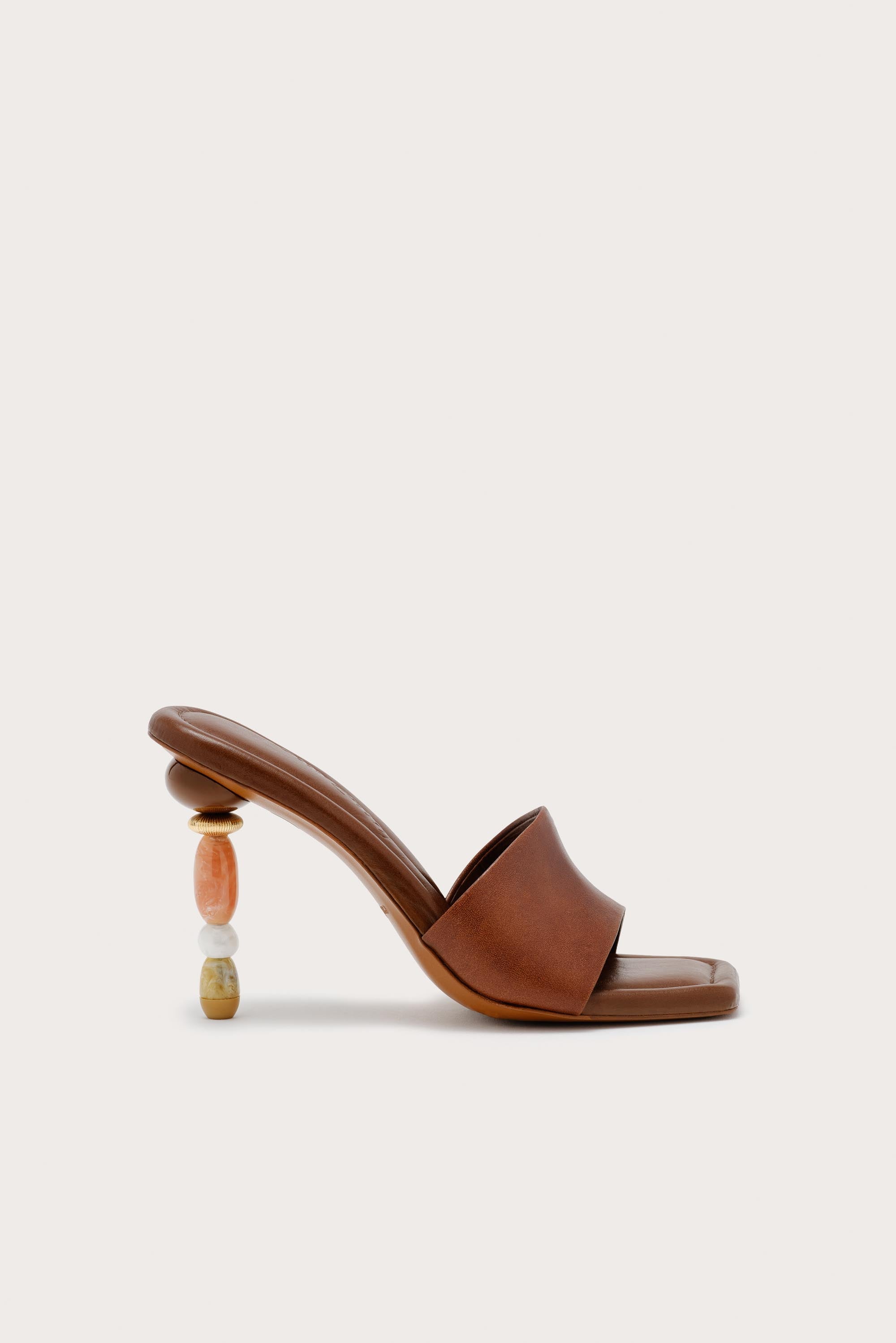 Cult Gaia Shoes | MAHINA SANDAL