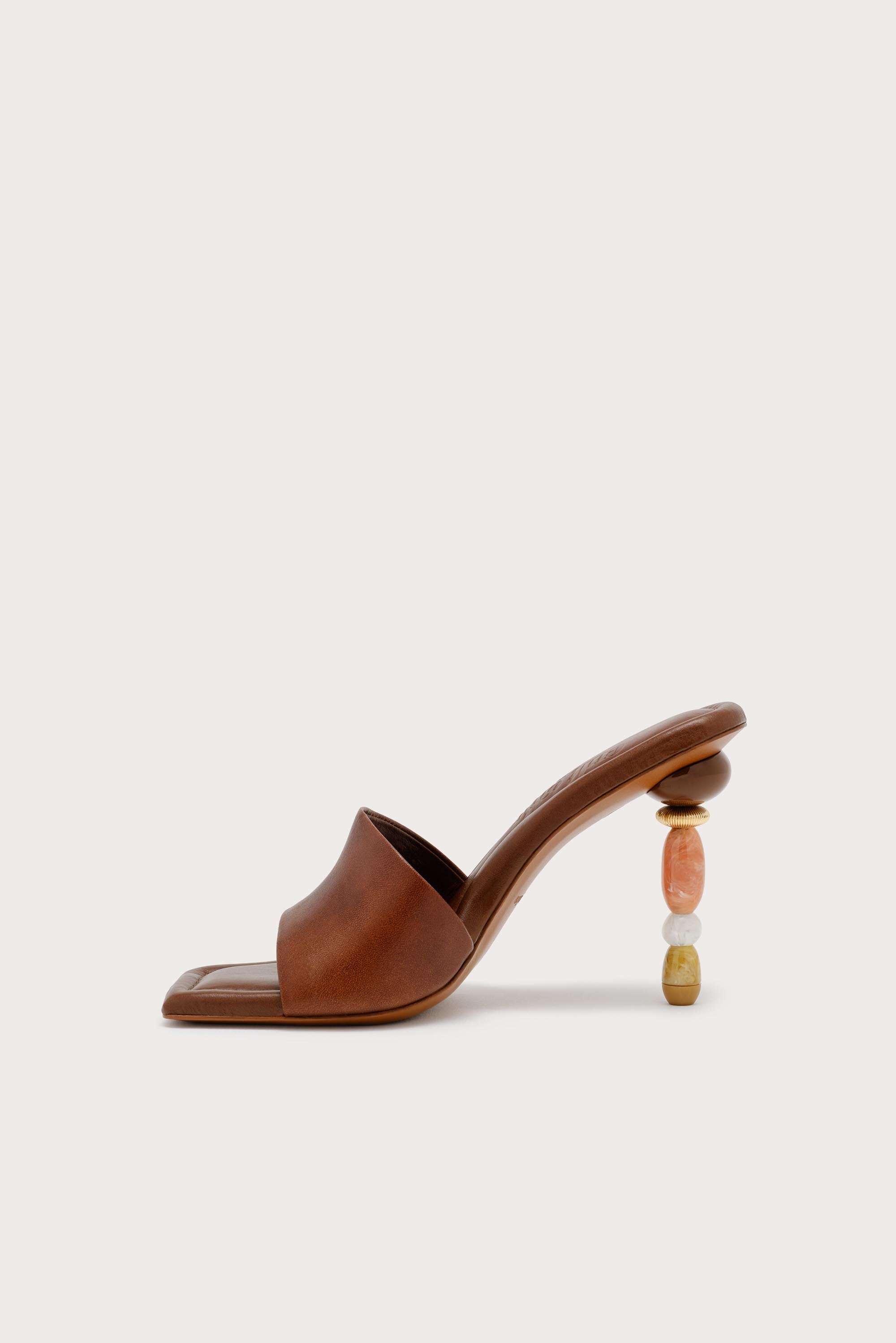 Cult Gaia Shoes | MAHINA SANDAL