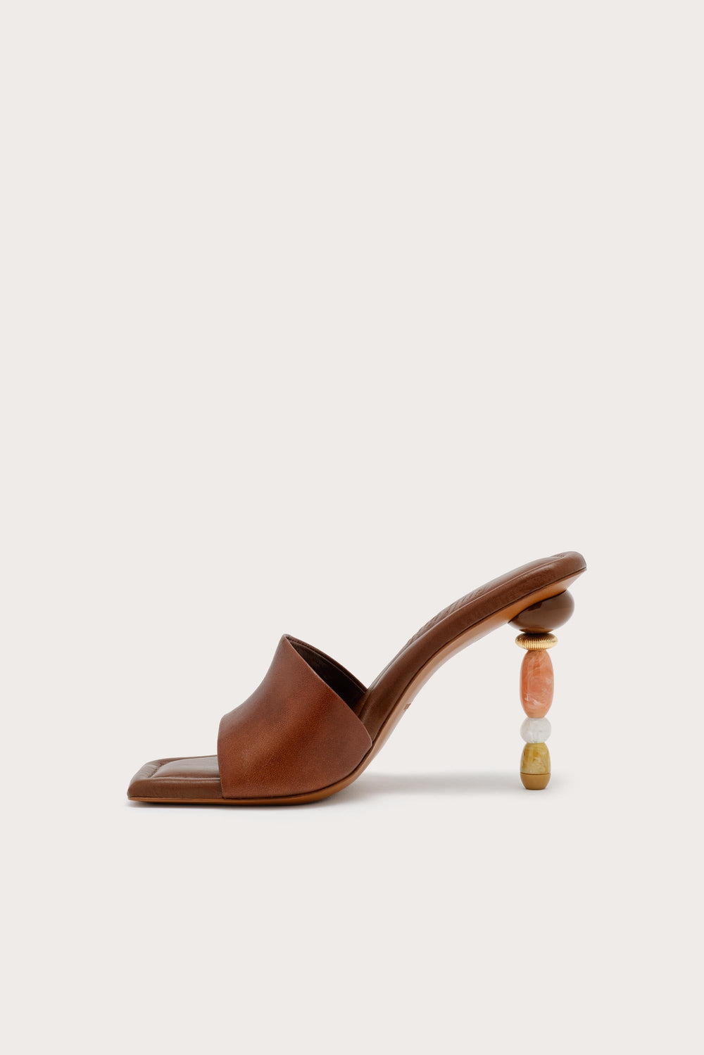 Cult Gaia Shoes | MAHINA SANDAL