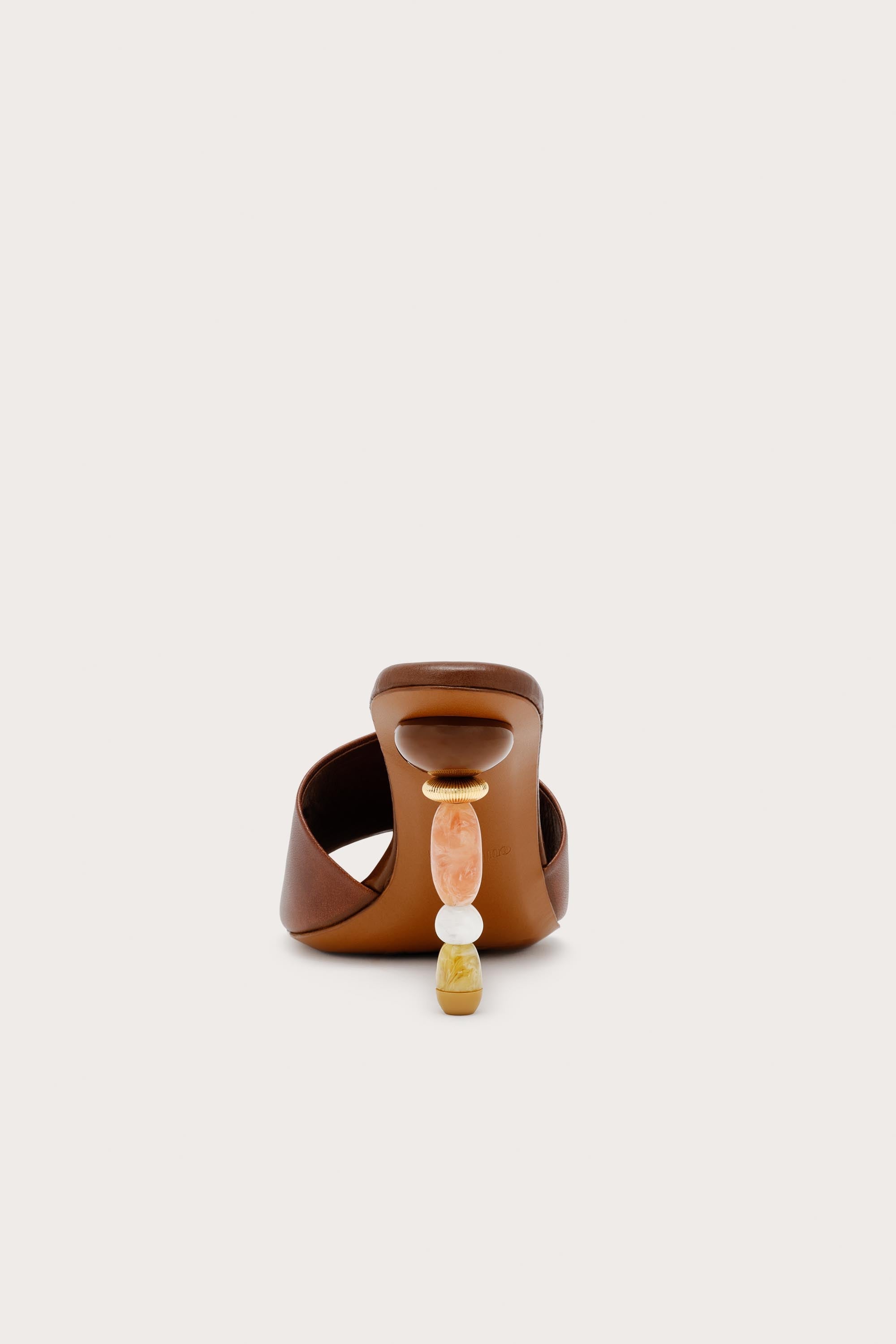 Cult Gaia Shoes | MAHINA SANDAL