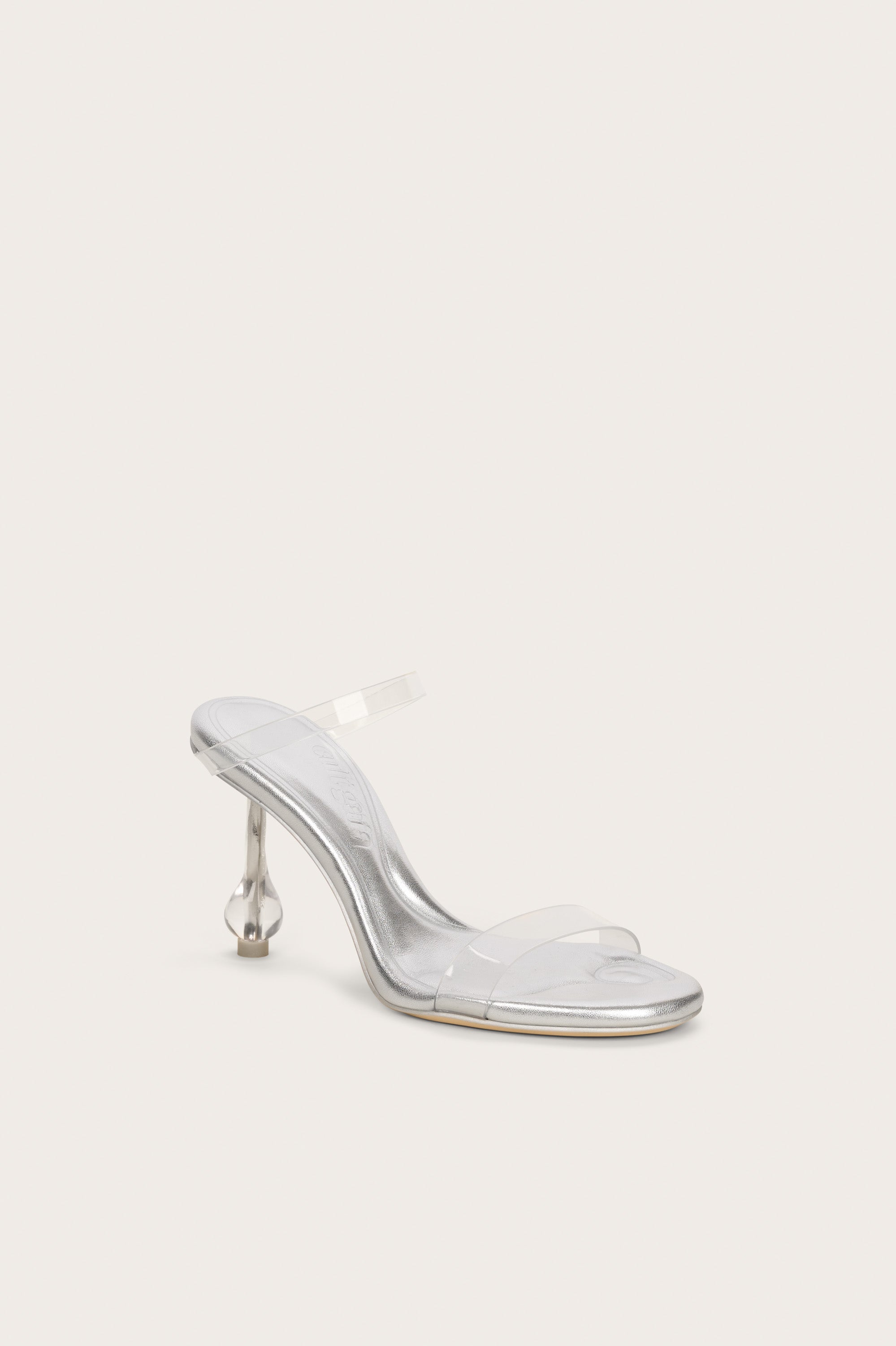 Cult Gaia Shoes | DEMI SANDAL