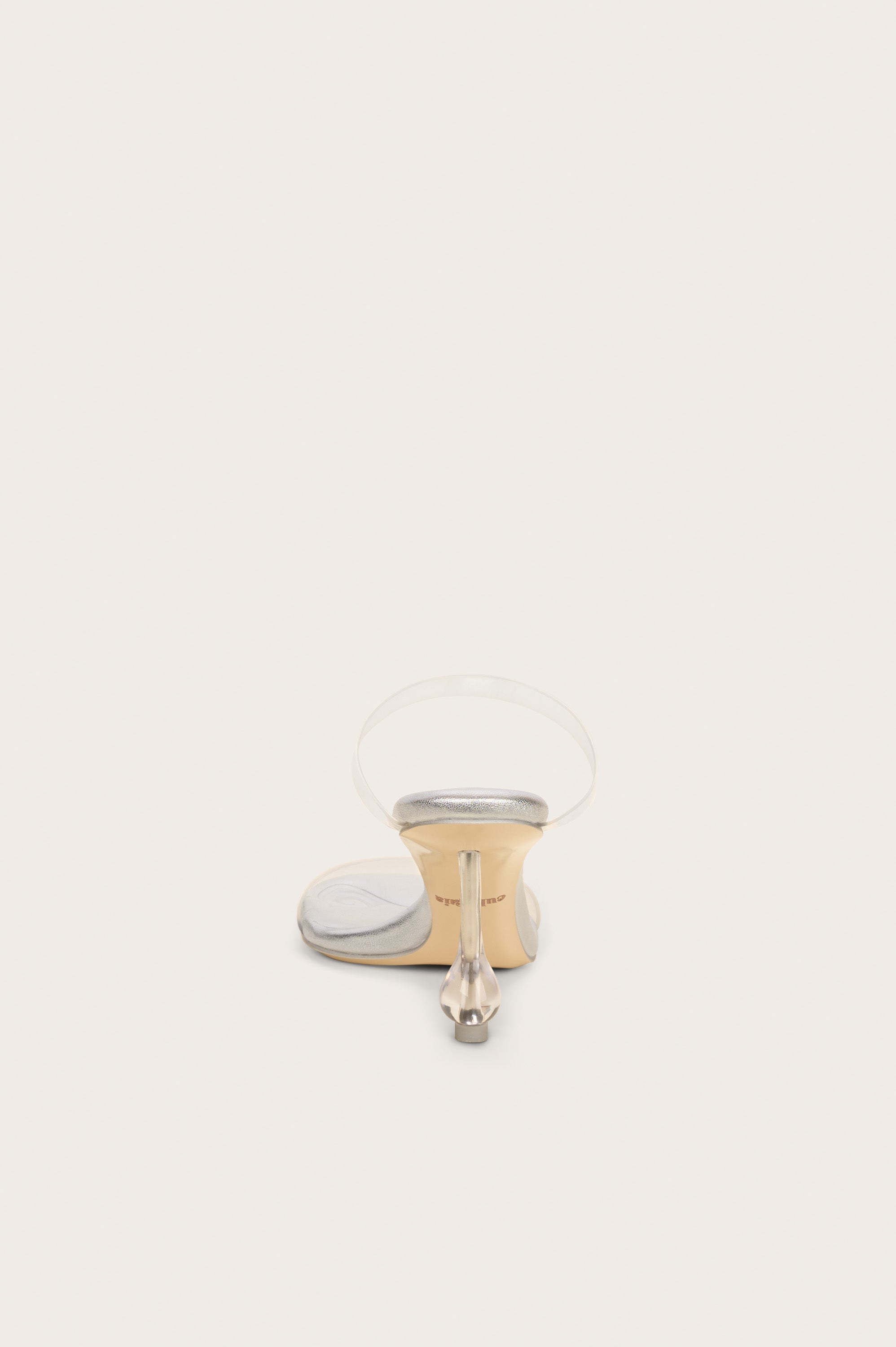 Cult Gaia Shoes | DEMI SANDAL