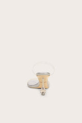 Cult Gaia Shoes | DEMI SANDAL