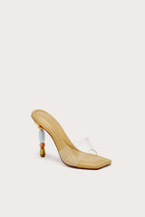 Cult Gaia Shoes | MAHINA SANDAL