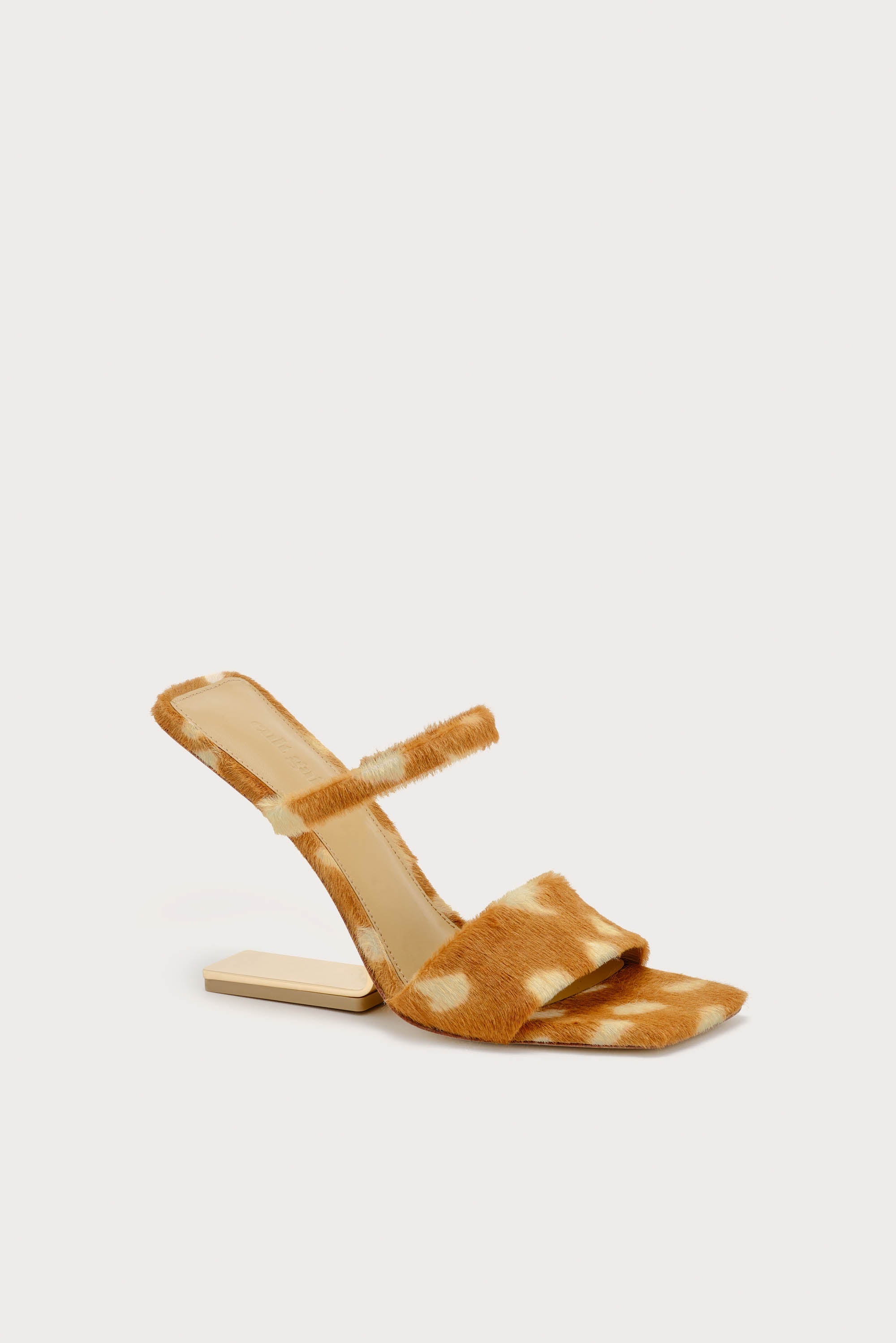 Cult Gaia Shoes | RENE SANDAL