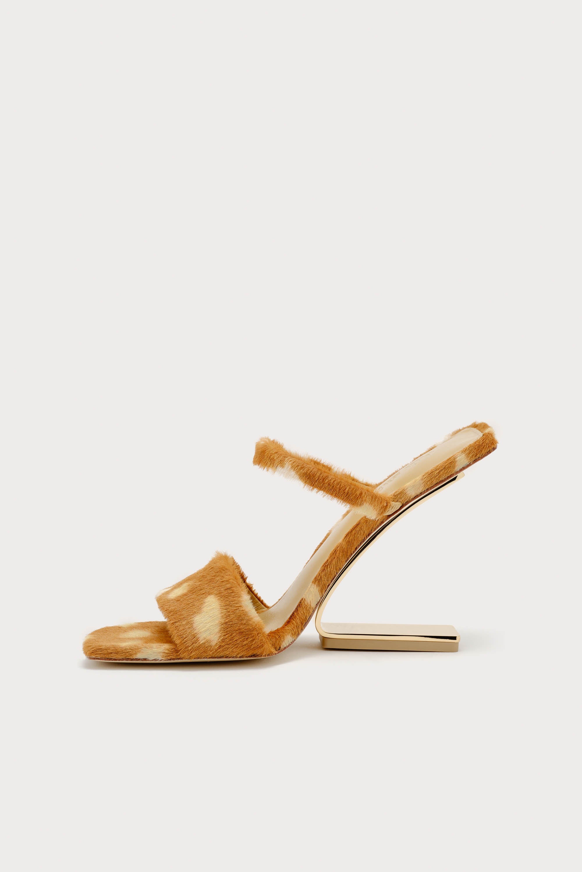 Cult Gaia Shoes | RENE SANDAL