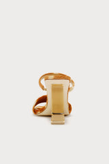 Cult Gaia Shoes | RENE SANDAL