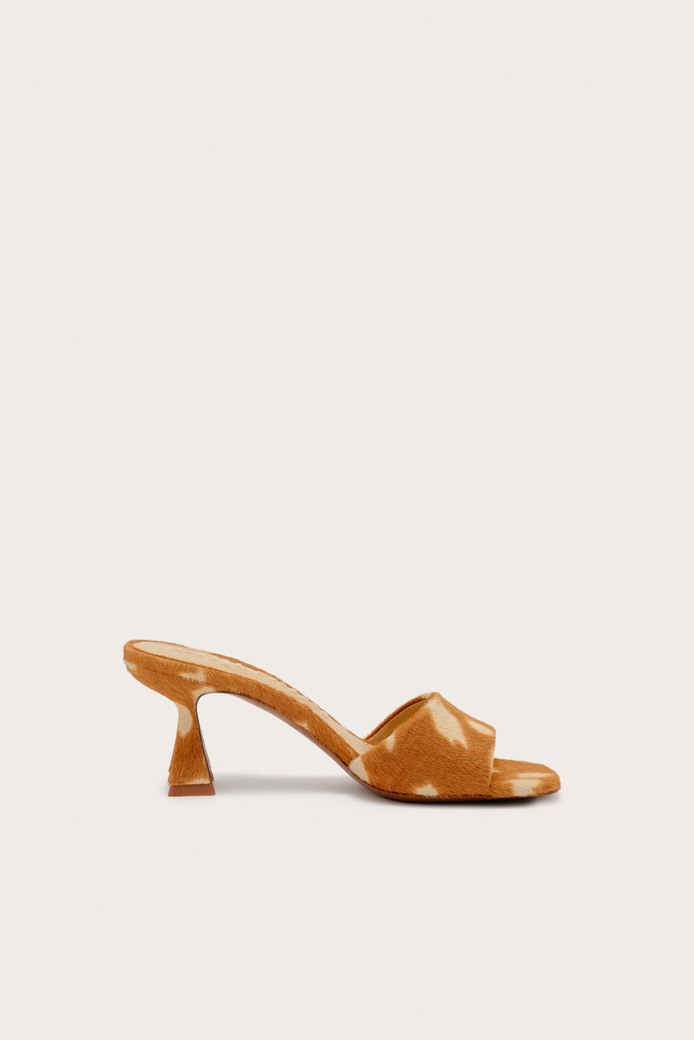 Cult Gaia Shoes | ARIA SANDAL