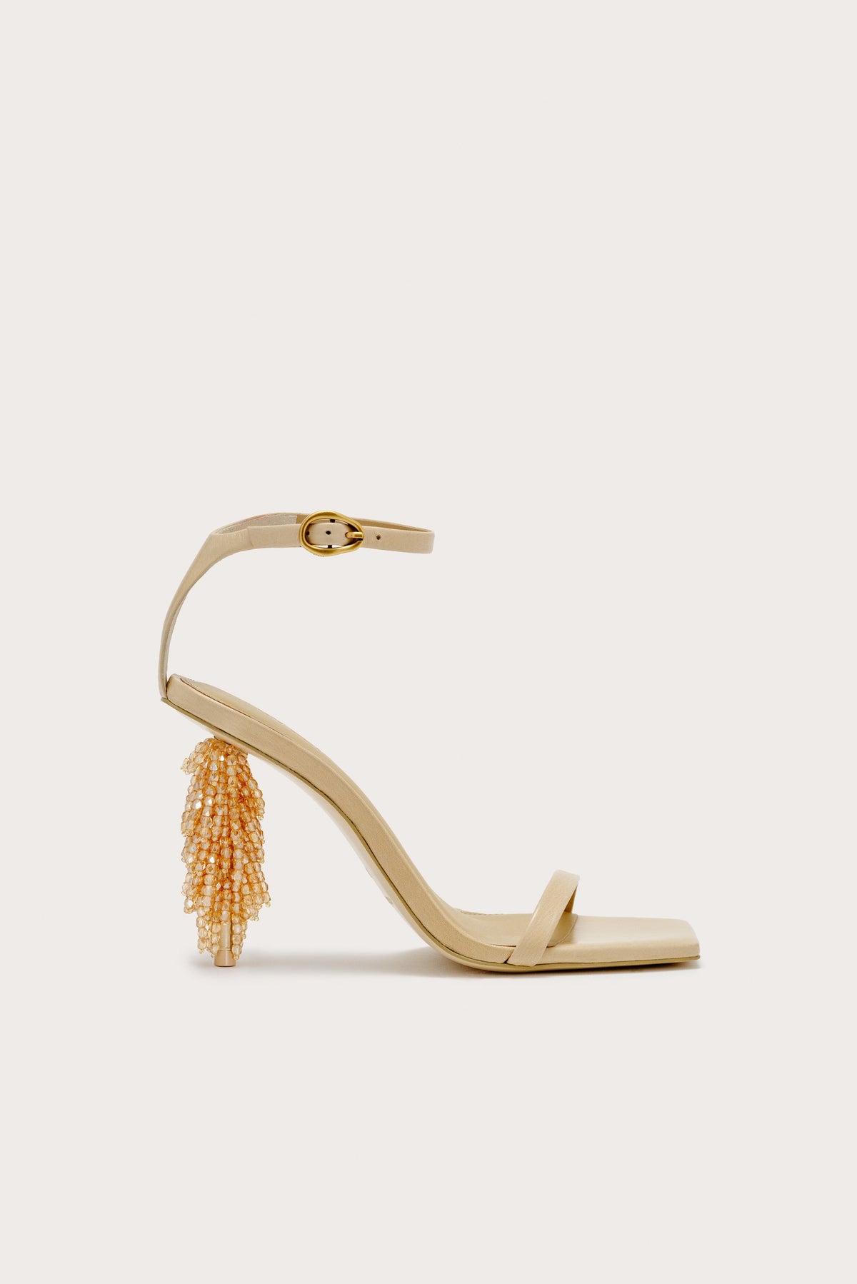 Cult Gaia Shoes | SIENNA SANDAL