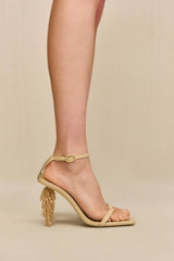 Cult Gaia Shoes | SIENNA SANDAL