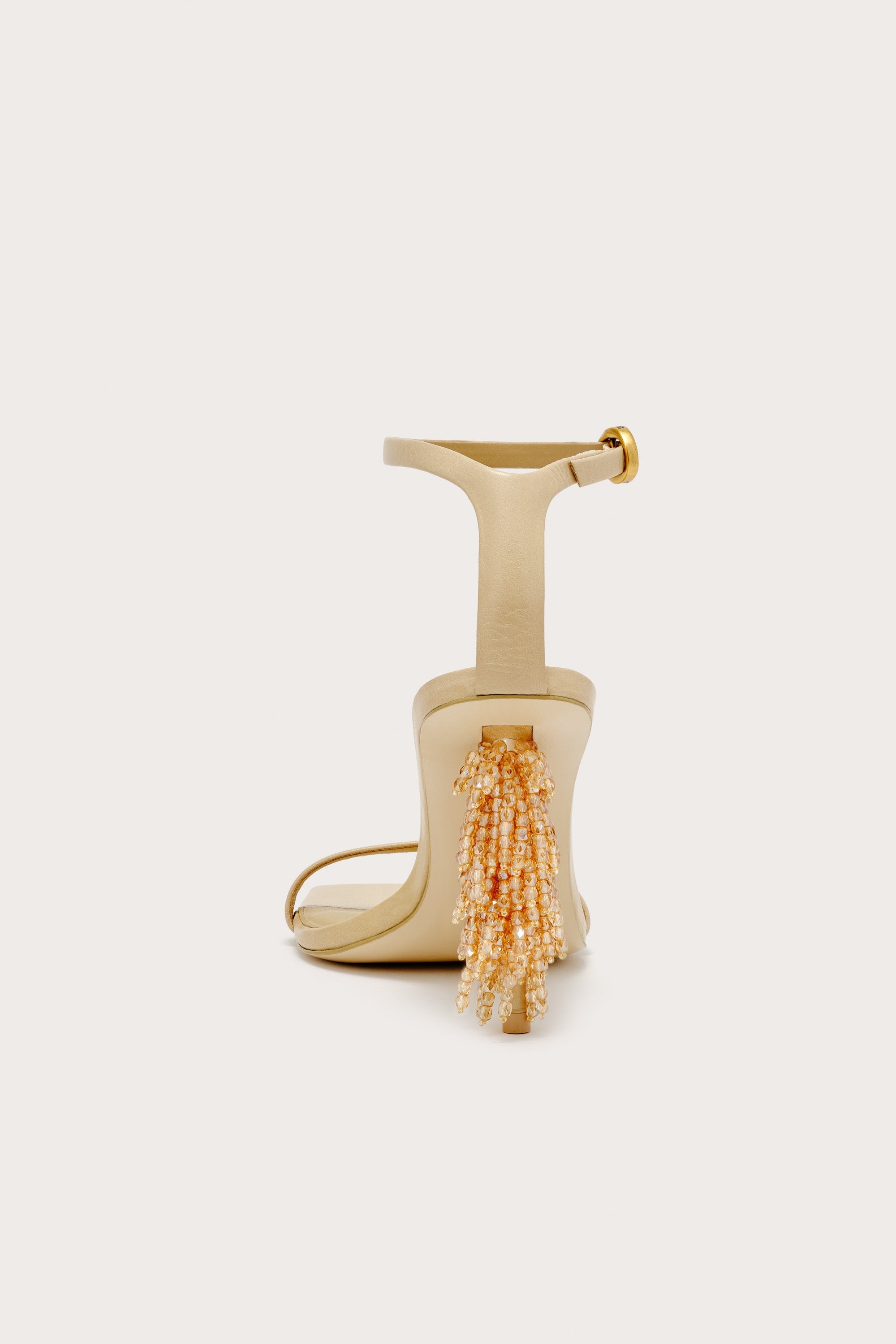 Cult Gaia Shoes | SIENNA SANDAL
