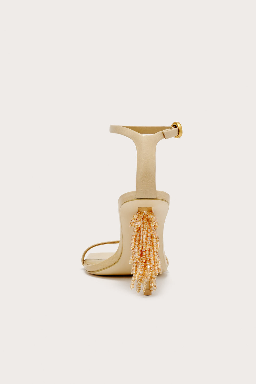 Cult Gaia Shoes | SIENNA SANDAL